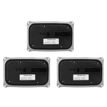 3X A1769001204 LED Headlight Control Module Ballast for - A-Class W176 2015-2018 / CLA C117 X117 2016-2019