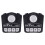 2X 12V HB12V Multifunctional Central Control Panel for Children'S Electric Car Replacement Parts 1