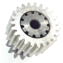 20X Auto Handrem Module Motor Reductiemotor Gear Auto Accessoires voor Santa Fe IX45 Tucson