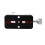 4X Small Dual-Purpose Dovetail  Guide Mirror Guide Rail Slider Astronomical Telescope Accessories Black 9