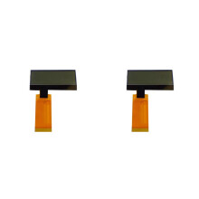 2X WskaźNik LCD Do Deski Rozdzielczej PręDkościomierza Mercury Smartcraft SC1000 8M0101099