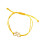 Sturdy Copper Handcrafted Adjustable Bracelet For Cycling-1 1