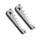 Ergonomic Glasses Leg Bender Device Made from-gray. circle. 1