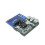 4st 3,5 Inch Resistief Touchscreen TFT LCD 480X320 Display voor Raspberry Pi 4B/3B+/3B/Zero W 3