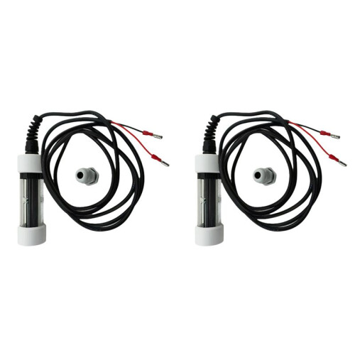 2X the Scepter Salt Cell Replacement for Hot Spring ACE 76078 Compatible with All ACE Systems
