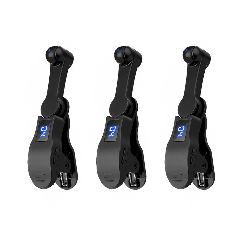 3X Phone Auto Clicker, Phone Screen Clicker For Video Live Streaming Fast Click Simulation Finger Continuous Click 6032837133518