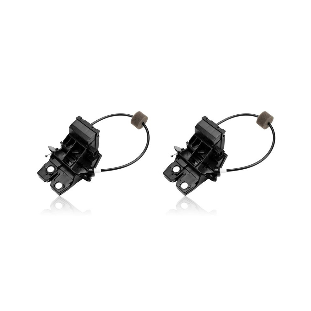 2X Car Tailgate Lock Trunk Actuator A1717500085 1717500185 2037500085 For - W203 W211 W212 W209 R171 6032383917440