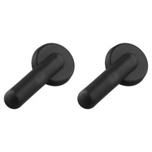 2X Poignée de Siège Auto 156051890 156043232 873683901R 874B14945R pour  Master IIIPoignée de Commande de Commutateur de Siège