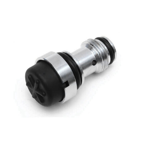 2X Scuba Diving Adapter Expansion Spool Replace Bcd Charging and Exhaust Valve K Spool Inflation Button Replace Spool