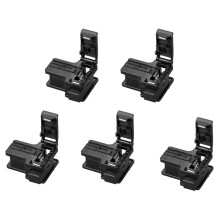COMPTYCO 5X AUA-X01 FTTH  Optical Fiber Cleaver ABS Small High Precision Fiber Cutter Cable Cold Connection Cutting Tool