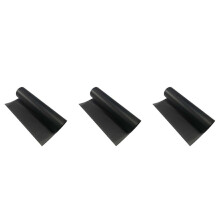 3st 1M Stofdicht Chassis Stofkappen Computer Mesh Stoffilter 30CM DIY PVC PC Case Fan Cooler Stoffilter-Netwerk Net Case