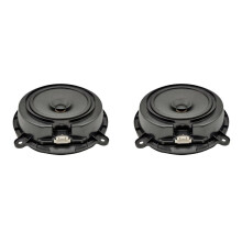 2X Car Front Door Speaker Assembly KD4766960 for 6 2014-2016 for for CX-5 2013-2016 Front Door Horn