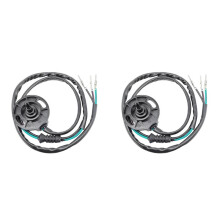 2X Trimming Sensor Tilt Trim Sender Sensor 21484383 3841840 for  Penta DPS-A DPS-B SX-A