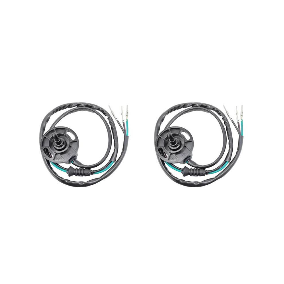 2X Trimming Sensor Tilt Trim Sender Sensor 21484383 3841840 For Penta Dps-A Dps-B Sx-A 4713645731081