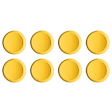 8x for Retroid Pocket Joystick Cap for Retroid Pocket 5 4 2S  RP5 RPmini RP4 RP2S Thumbstick Rocker Cap C