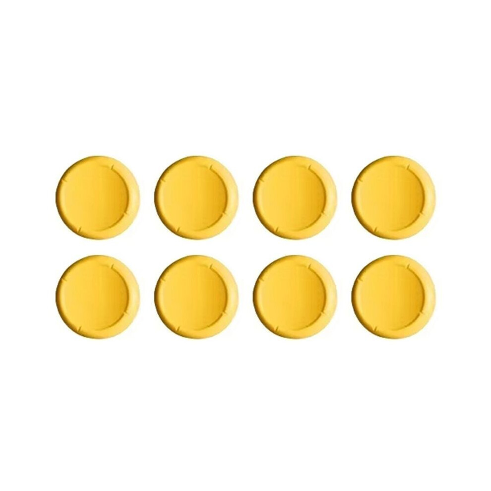 Typecat 8X For Retroid Pocket Joystick Cap For Retroid Pocket 5 4 2S Rp5 Rpmini Rp4 Rp2s Thumbstick Rocker Cap C