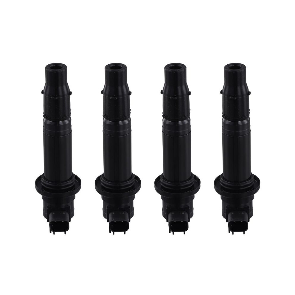 4X F6t56772 23P-82310-00-00 Ignition Coil For Yzf Phazer Fx 500 Super Tenere 1200 Xt1200z 2010-2020 6032086050840
