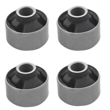 4X 20204-AG011 Front Lower Control Arm Bushing for FORESTER IMPREZA LEGACY OUTBACK XV Front Compliance Bushing