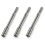 3X Bit Driver Extender Add- Accessory for Multi-Tools,1/4INCH Hex Bits Adapter for , Surge, Wave 1