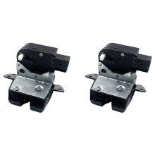 2X 812301Y010 Bil Baklucka Baklucka Baklucka Spärr Lock Lock Lås Frigör Aktuator Controller för Picanto Morning 2011-2017