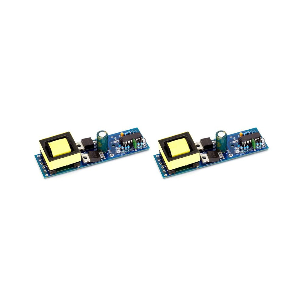 2X 150W Inverter Boost -Ac Converter Module 12V To 220V Boost Module Power Inverter 6033970368294