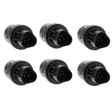 6X Sensor de Velocidad de Coche para Spectra 2004 2005 1997-2004 OK72A5495A OK72A55475 5600019