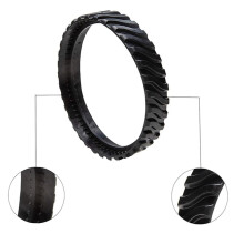 2 Set for MX8 Elite/MX6 Elite, for MX8/MX6 Pool Cleaner Drive Shaft Rebuild Kit Replace Partial Tune Kit R0796200