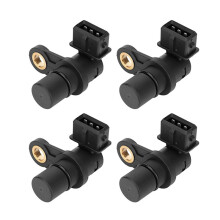 4X 96325867 Nocken Wellen Positions Sensor für Daewoo Kalos Aveo Matiz 0.8 1.0 1.2 1.4 5WY3168A