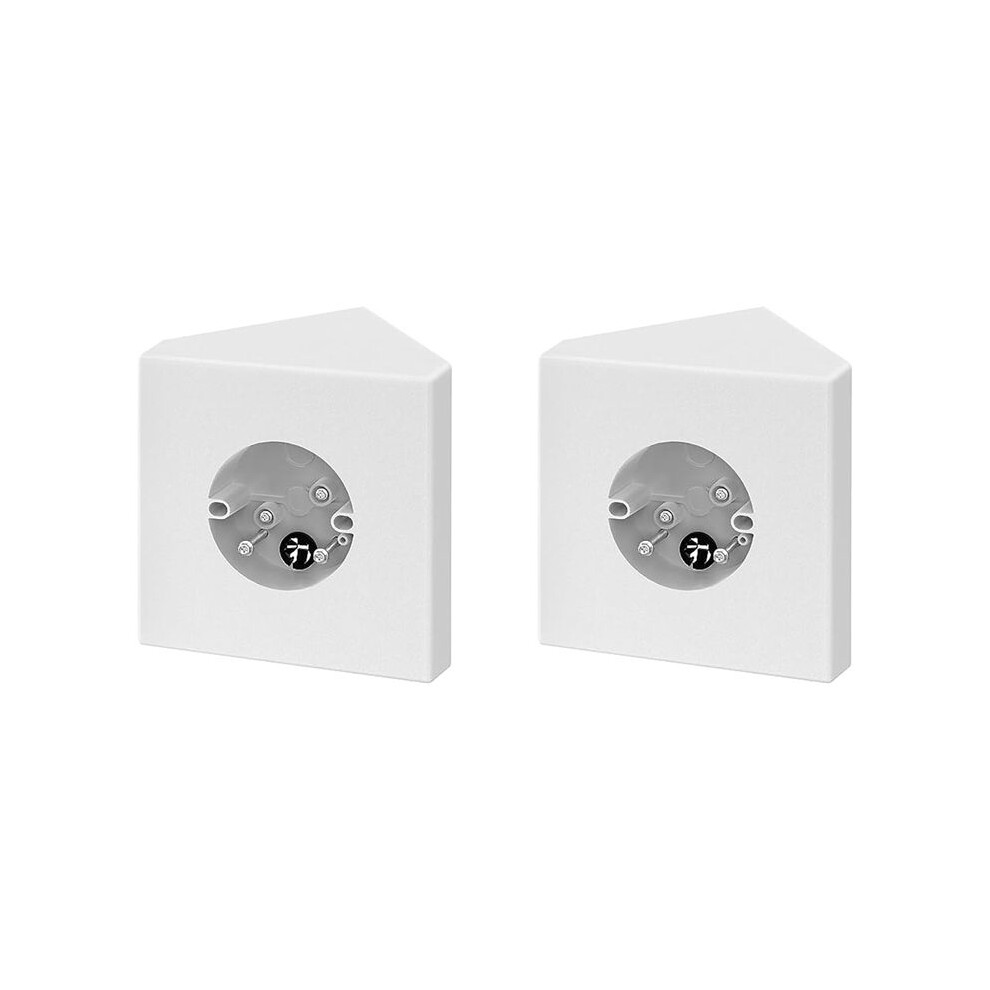 2X Ceiling Fan Mounting Box,Ceiling Fan Mounting Bracket,Ceiling Fan Mounting Kit,Fan Mounting Bracket Fb900-1 6032879192351