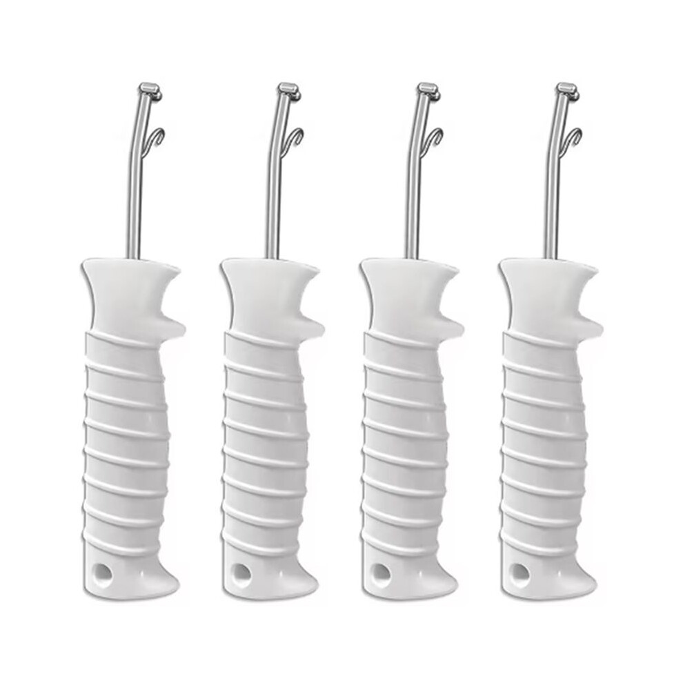 4X Release Fish Hook Extractor Fish Hook Remover Fishing Hook Quick Removal Device Security Extractor 6031429480801