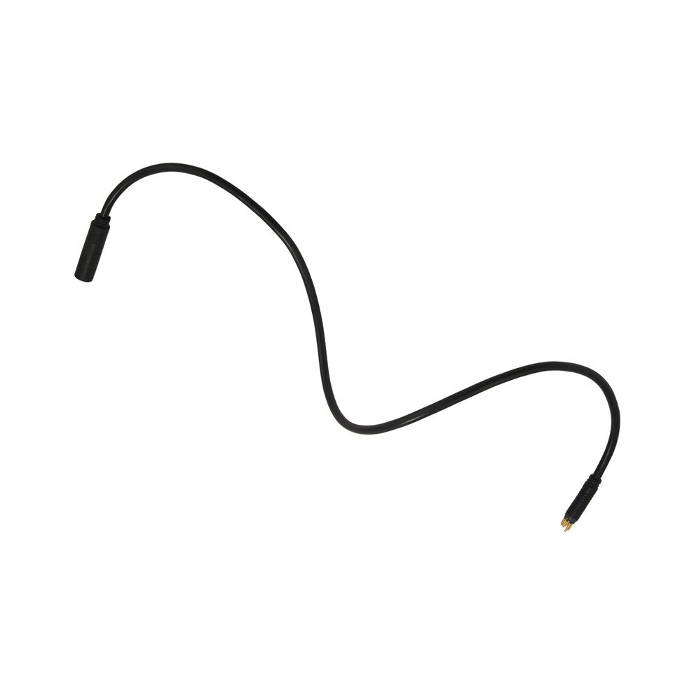 4X E-Bike Motor Extension Cable Waterproof 9 Pin 60Cm Motor Extension Cable Electric Bike Conversion Parts 6031722878350