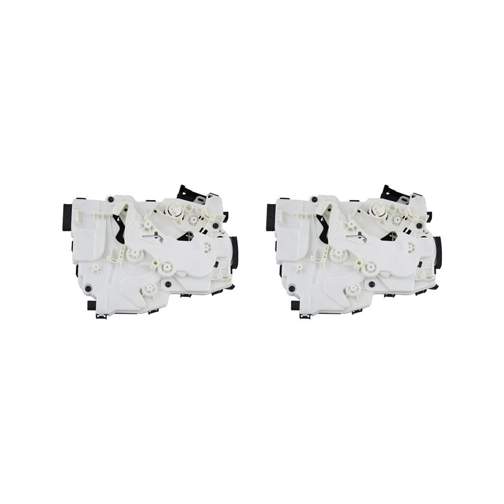 2X A4477300535 Sliding Door Central Actuator Lock For - Vito W447 2014+ A4477301702 A4477302902 6032455310728