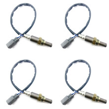 4X Auto Sauerstoff Sensor für YARIS 1.0 1.3 VVTi 2003-2012 2SZFE 2NZFE 1SZFE 89465-0D080 89465-0D110 DOX-0257