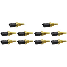 10X Wassertemperatur Temperatursensor für 278001016 420222425 278002895 711222425 130 GTS 1500 155 180 SP 210 SP