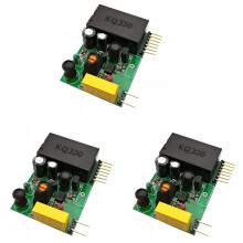 3X KQ-130F Power Carrier Module / No External Components Required