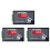 3X PWM  Motor Speed Controller 6-60V 30A with Digital Display & Robust PCB - Perfect for Various Machines 1