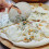 Classic Pizza Cutter Wheel,Stainless Steel Cutter Wheel,Smooth Rotating Blade 2
