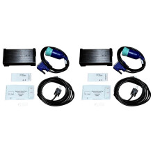 2X Truck Tool DPA5 V8.6 for New Holland Electronic Tool K- Cable EST Engineering DPA 5 V8.6 Support J2534 TRUCK SCAN