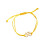 User Friendly Sturdy Copper Adjustable Bracelet Handwoven-1 1