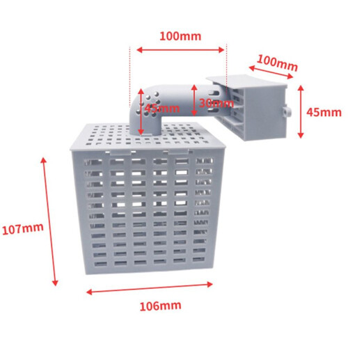 3X Bee Hive Tool Automatic Bee Divider Prevent Escaping Bees Remove Male Bee Beekeeper Tools Beehive Accessories 1