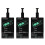 3X  Wireless Charging Receiver Universal Fast Wireless Charger Adapter(for Micro-USB A) 1