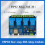 4 Channel Relay Module 30A DC7-28/5V WIFI  Relay Module ESP32-WROOM Development Board 4
