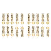 Empty Ampoule Nozzle - Disposable ,Individually Wrapped (20pcs) 0.5ML