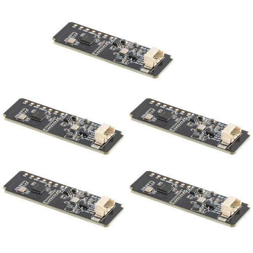 5pc Rd-03D Rd-03 Multi-Target Human Motion Trajectory Localization Tracking  Module PCB-Antenne