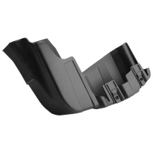 Car Engine Dust Cover Hood ECU Electronic Control Unit Protection Cap for  C3 DS3 C- Elysee  301 2008 208