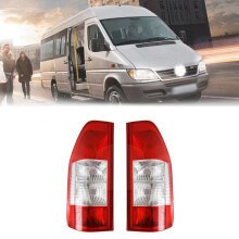 A0008261656 Car Right Rear Tail Lamp & Electrical Circuit Board Kits for SprInter W901 Taillight Assembly