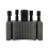 3Pcs Lathe Quick Change Tool Post Spare Parts AaD1250 Lathe Accessories 2