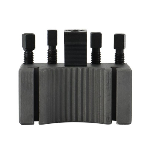 3Pcs Lathe Quick Change Tool Post Spare Parts AaD1250 Lathe Accessories 1