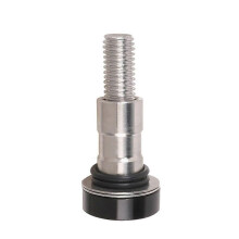 Motorcycle Gear Shift Lever Screw for KAWASAKI NINJA250 NINJA400 Z250 Z400 Shifter Screw Bolt Pedal Pin Bolt