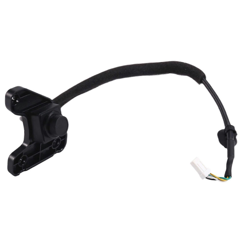 7917110-Cd08 Car Front View Camera For Changan 7917110Cd08 9345346692566